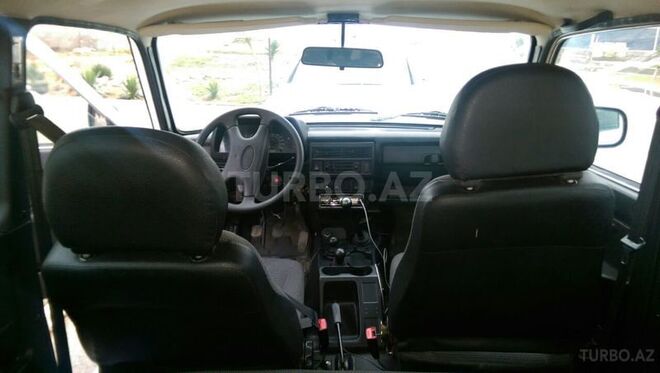 LADA (VAZ) Niva 2014, 70,000 km - 1.7 l - Bakı