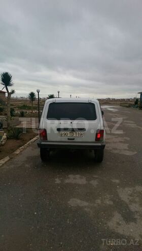 LADA (VAZ) Niva 2014, 70,000 km - 1.7 l - Bakı