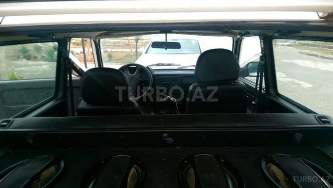 LADA (VAZ) Niva 2014, 70,000 km - 1.7 l - Bakı