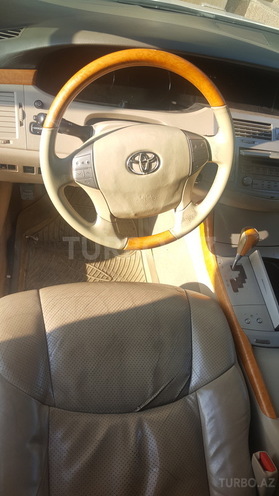 Toyota Avalon 2006, 155,500 km - 3.5 l - Bakı
