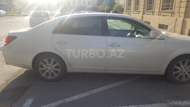 Toyota Avalon 2006, 155,500 km - 3.5 l - Bakı