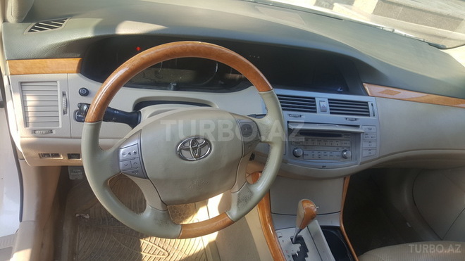 Toyota Avalon 2006, 155,500 km - 3.5 l - Bakı