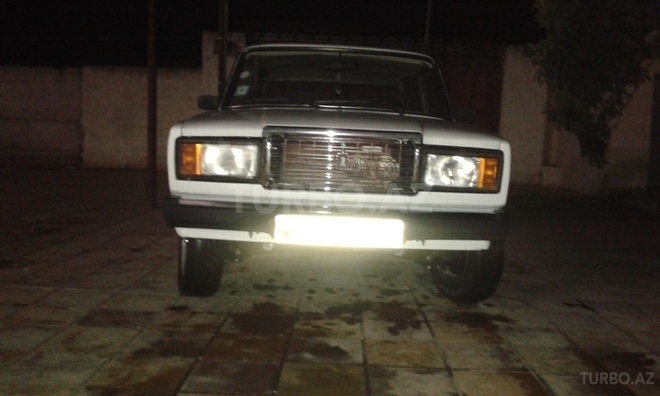 LADA (VAZ) 2107 2010, 80,000 km - 1.6 l - Ağdam