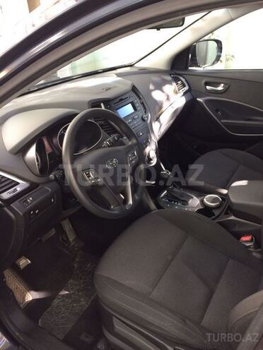 Hyundai Santa Fe 2013, 67,000 km - 2.4 l - Bakı