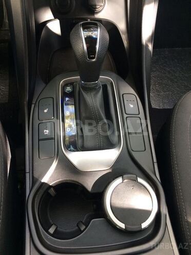 Hyundai Santa Fe 2013, 67,000 km - 2.4 l - Bakı