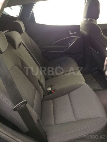 Hyundai Santa Fe 2013, 67,000 km - 2.4 l - Bakı