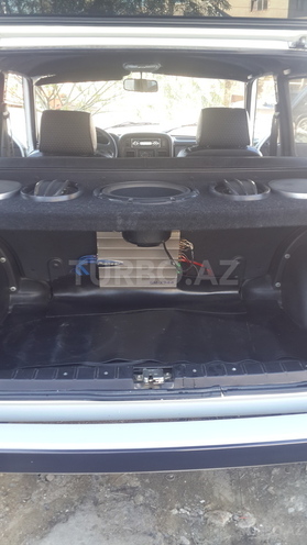 LADA (VAZ) Niva 2012, 65,000 km - 1.7 л - Bakı