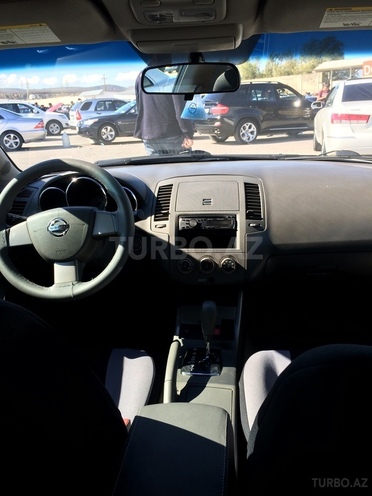 Nissan Altima 2006, 136,000 km - 2.5 л - Bakı