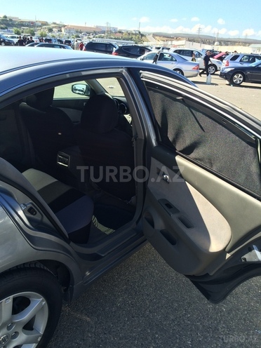 Nissan Altima 2006, 136,000 km - 2.5 л - Bakı