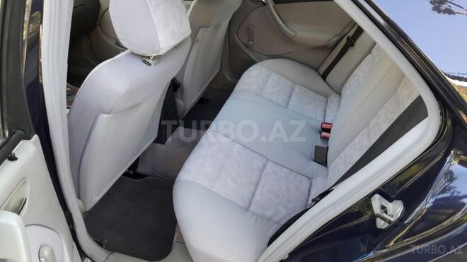 Mercedes C 180 1998, 178,000 km - 1.8 л - Bakı