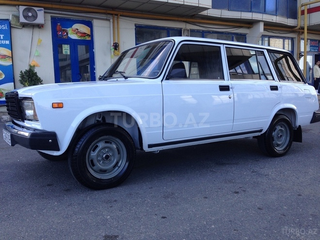 LADA (VAZ) 2104 2012, 78,500 km - 1.6 л - Bakı
