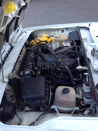 LADA (VAZ) 2104 2012, 78,500 km - 1.6 л - Bakı