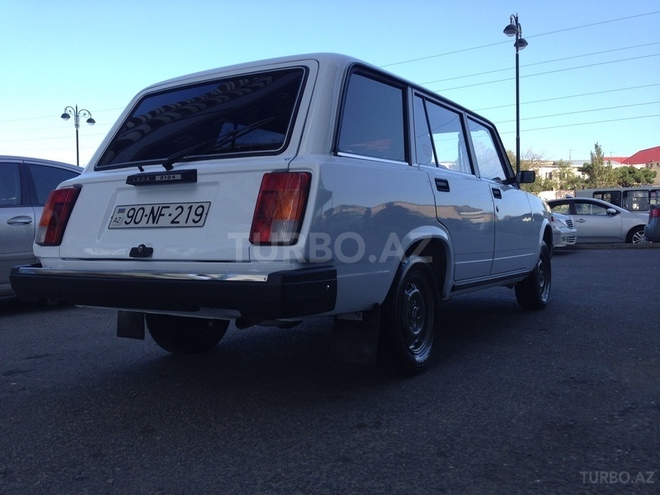 LADA (VAZ) 2104 2012, 78,500 km - 1.6 л - Bakı