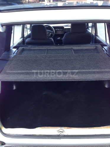 LADA (VAZ) 2104 2012, 78,500 km - 1.6 л - Bakı