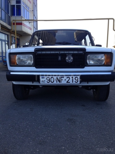 LADA (VAZ) 2104 2012, 78,500 km - 1.6 л - Bakı