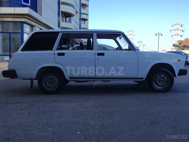 LADA (VAZ) 2104 2012, 78,500 km - 1.6 л - Bakı