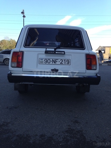 LADA (VAZ) 2104 2012, 78,500 km - 1.6 л - Bakı