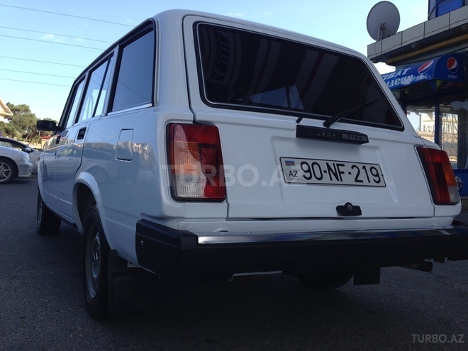 LADA (VAZ) 2104 2012, 78,500 km - 1.6 л - Bakı