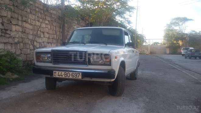 LADA (VAZ) 2107 2004, 90,000 km - 1.6 l - Bakı