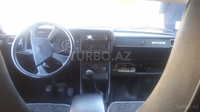 LADA (VAZ) 2107 2004, 90,000 km - 1.6 l - Bakı
