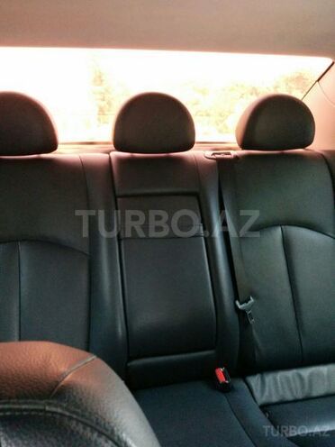 Mercedes E 220 2008, 270,000 km - 0.2 l - Bakı