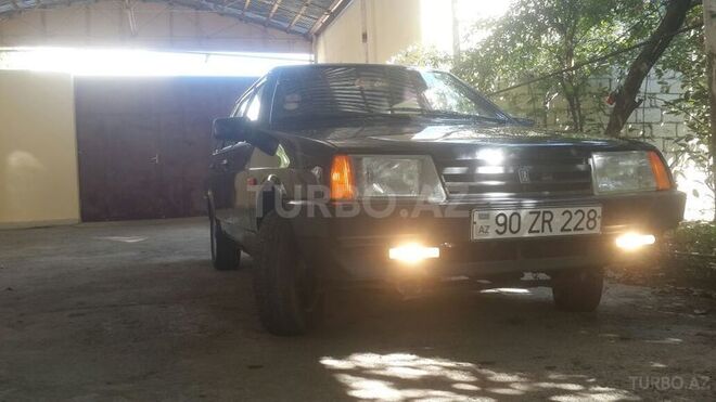 LADA (VAZ) 21099 1994, 250,000 km - 1.5 l - Bakı