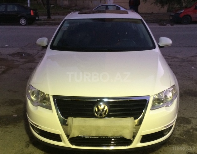 Volkswagen Passat 2010, 104,000 km - 1.8 l - Bakı