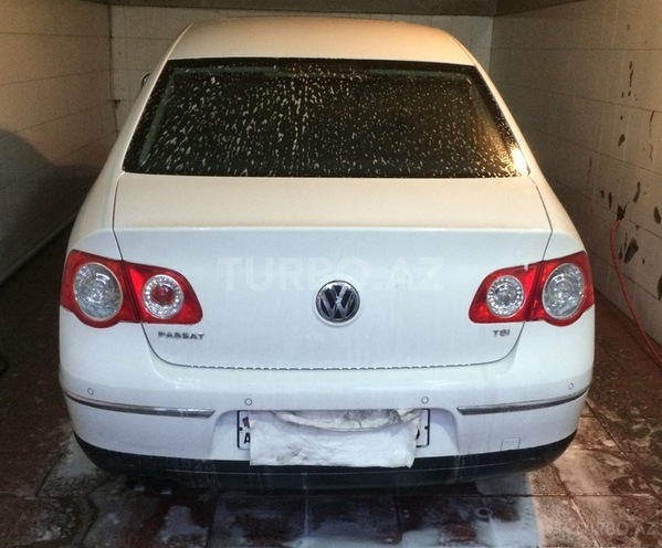 Volkswagen Passat 2010, 104,000 km - 1.8 l - Bakı
