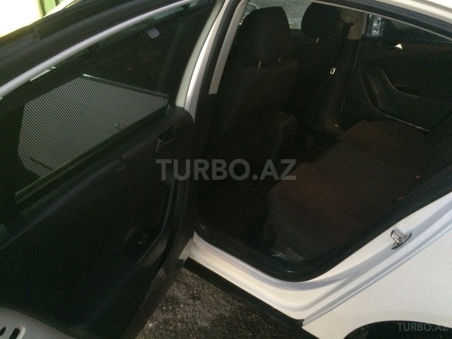Volkswagen Passat 2010, 104,000 km - 1.8 l - Bakı