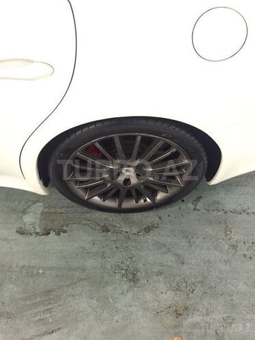 Maserati Quattroporte 2010, 59,000 km - 4.7 l - Bakı