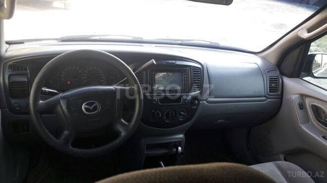 Mazda Tribute 2000, 264,000 km - 3.0 l - Gəncə