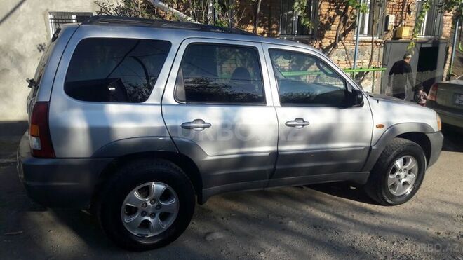 Mazda Tribute 2000, 264,000 km - 3.0 l - Gəncə