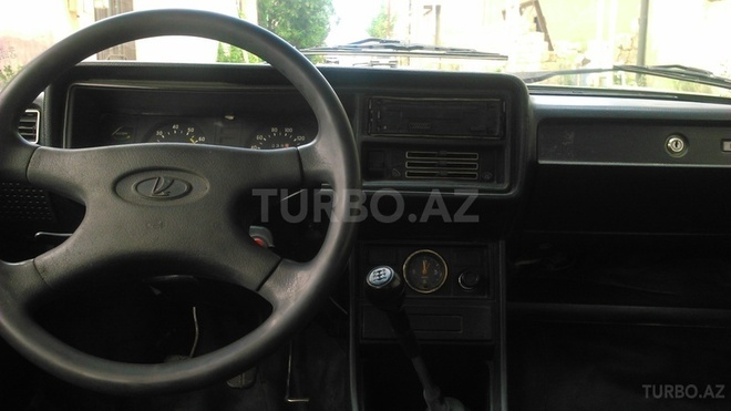 LADA (VAZ) 2107 2005, 129,000 km - 1.6 l - Bakı
