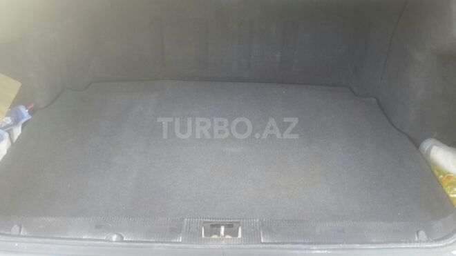 Mercedes E 280 1996, 378,000 km - 2.8 l - Bakı