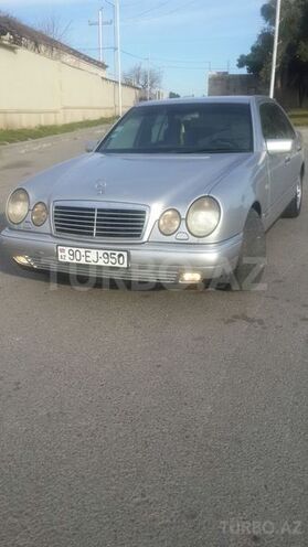 Mercedes E 280 1996, 378,000 km - 2.8 l - Bakı