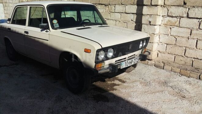 LADA (VAZ) 2106 1990, 215,000 km - 1.6 l - Bakı