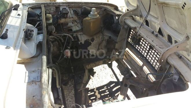 LADA (VAZ) 2106 1990, 215,000 km - 1.6 l - Bakı