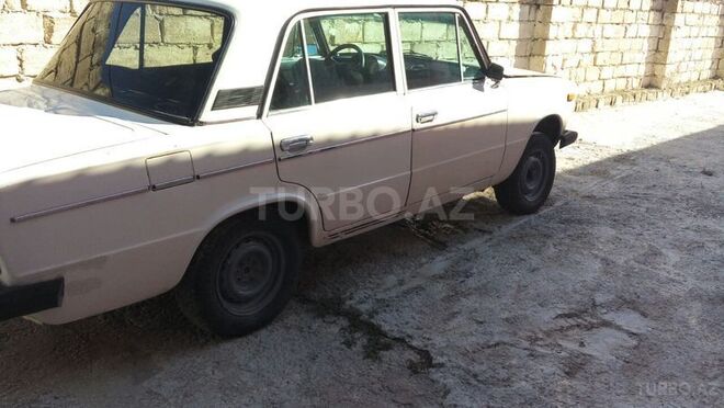 LADA (VAZ) 2106 1990, 215,000 km - 1.6 l - Bakı