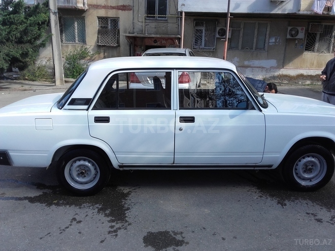 LADA (VAZ) 2107 2008, 127,000 km - 1.6 l - Bakı