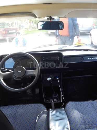 LADA (VAZ) 2107 2008, 127,000 km - 1.6 l - Bakı