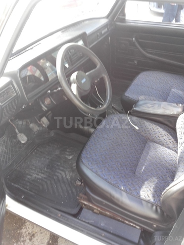LADA (VAZ) 2107 2008, 127,000 km - 1.6 l - Bakı