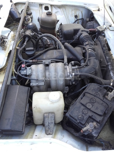 LADA (VAZ) 2107 2008, 127,000 km - 1.6 l - Bakı
