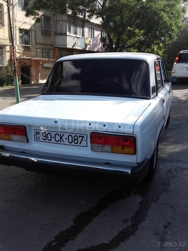 LADA (VAZ) 2107 2008, 127,000 km - 1.6 l - Bakı