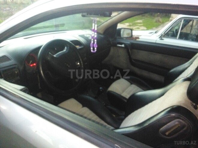 Opel Astra 1999, 185,000 km - 0.2 l - Sumqayıt