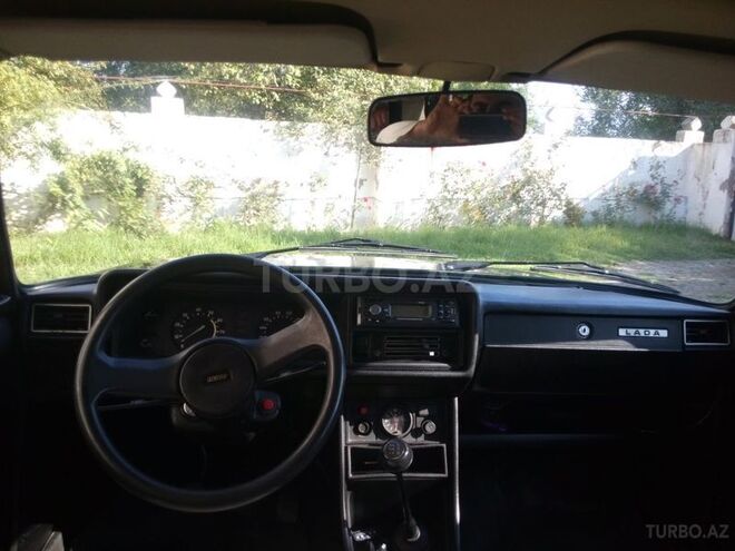 LADA (VAZ) 2107 2010, 60,000 km - 1.6 l - Bakı