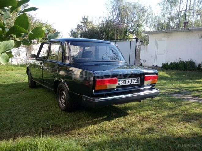 LADA (VAZ) 2107 2010, 60,000 km - 1.6 l - Bakı