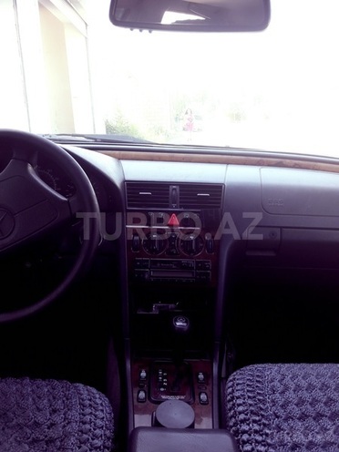 Mercedes C 230 2000, 285,000 km - 0.3 л - Gəncə