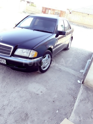 Mercedes C 230 2000, 285,000 km - 0.3 л - Gəncə