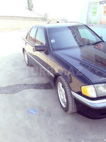 Mercedes C 230 2000, 285,000 km - 0.3 л - Gəncə