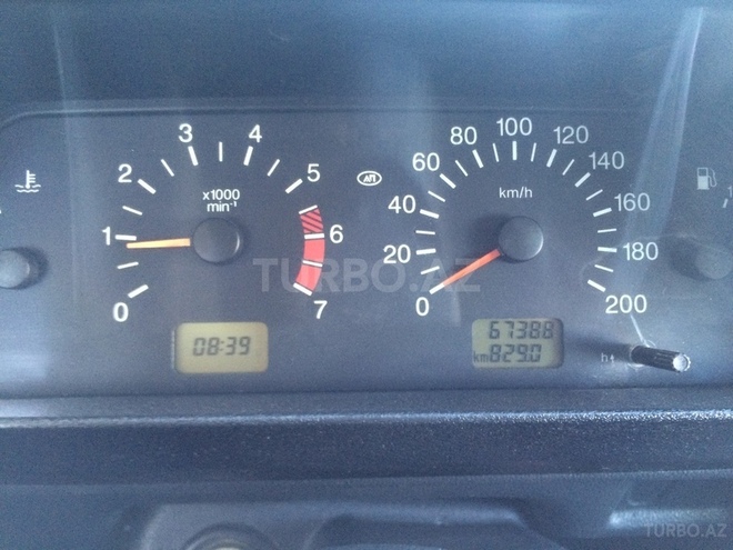 LADA (VAZ) Niva 2013, 67,388 km - 1.7 l - Salyan